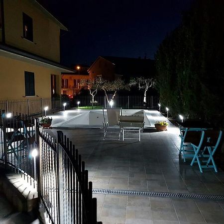 Residenza Cieloterra Rivotorto Exterior foto