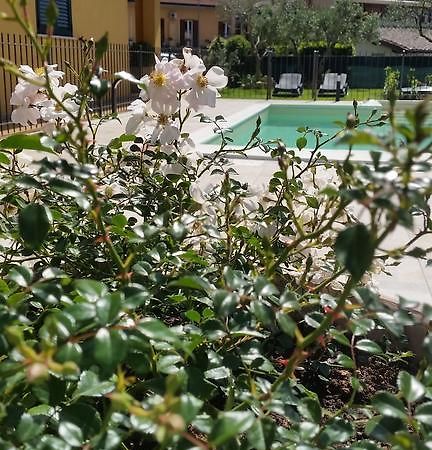 Residenza Cieloterra Rivotorto Exterior foto