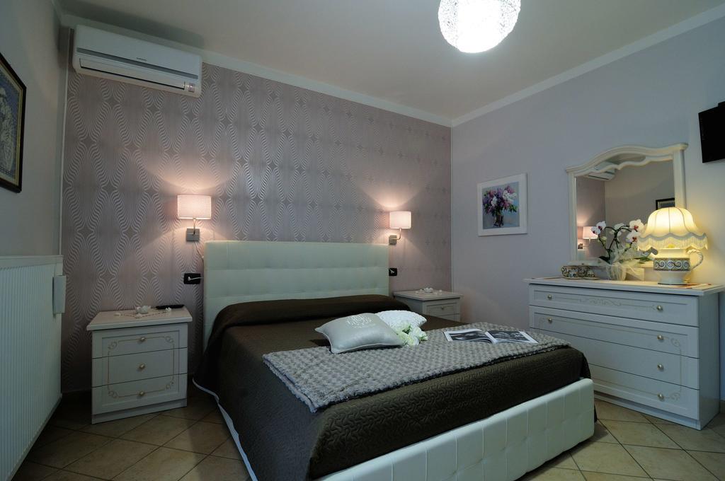 Residenza Cieloterra Rivotorto Exterior foto