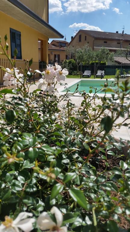 Residenza Cieloterra Rivotorto Exterior foto